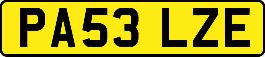 PA53LZE