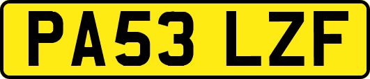 PA53LZF