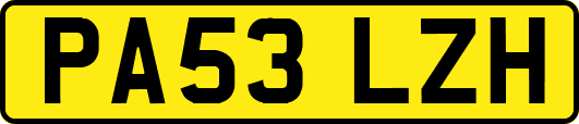 PA53LZH