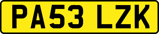 PA53LZK