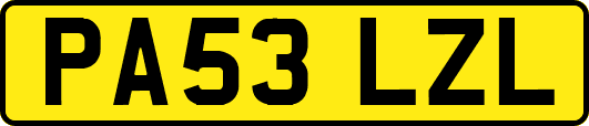 PA53LZL