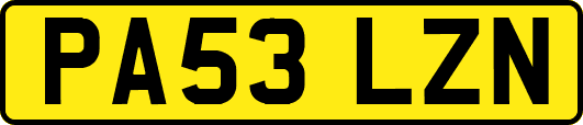 PA53LZN