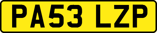 PA53LZP