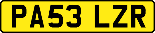 PA53LZR