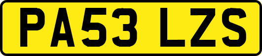 PA53LZS