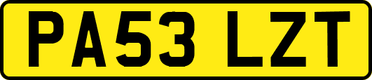 PA53LZT