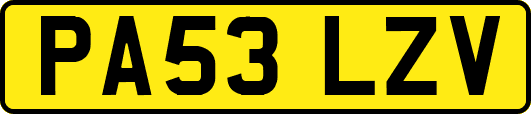 PA53LZV