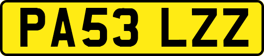 PA53LZZ