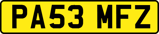 PA53MFZ