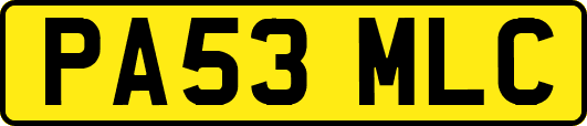 PA53MLC
