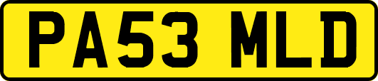 PA53MLD