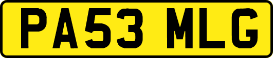 PA53MLG