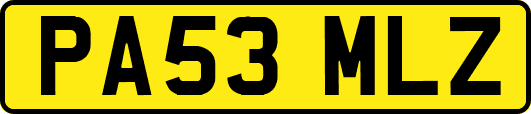 PA53MLZ