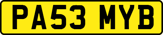PA53MYB