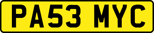PA53MYC
