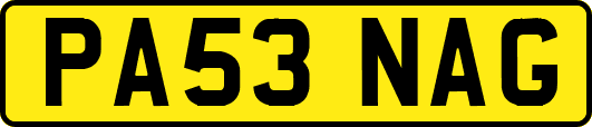 PA53NAG