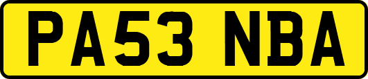 PA53NBA