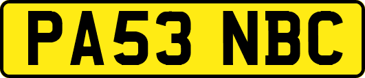 PA53NBC