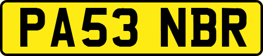 PA53NBR