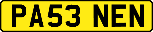 PA53NEN