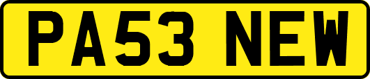 PA53NEW
