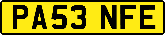 PA53NFE