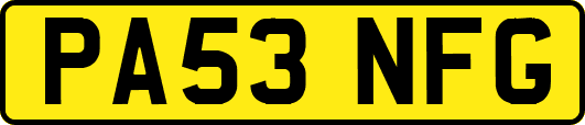 PA53NFG