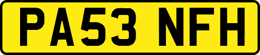 PA53NFH