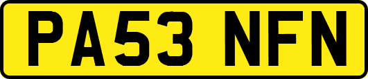 PA53NFN