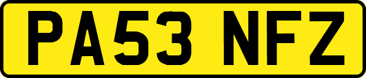 PA53NFZ