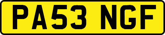 PA53NGF