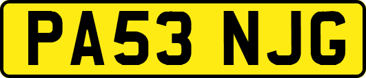 PA53NJG