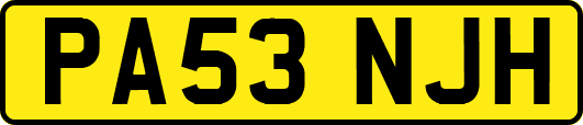 PA53NJH
