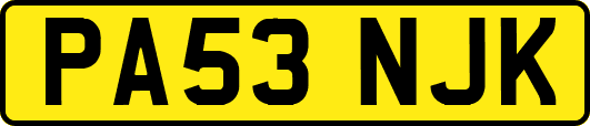 PA53NJK
