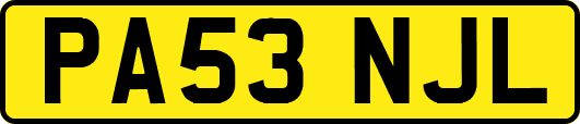 PA53NJL