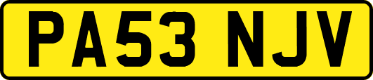 PA53NJV