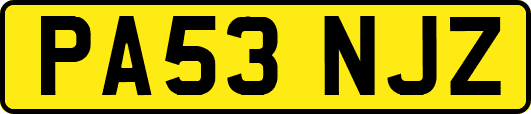 PA53NJZ