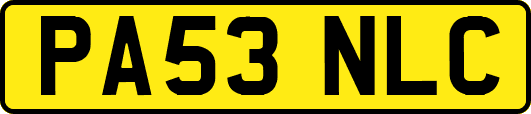 PA53NLC