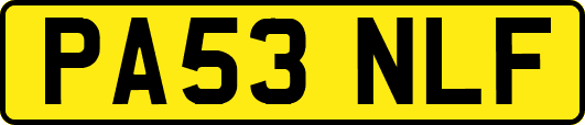 PA53NLF