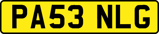 PA53NLG