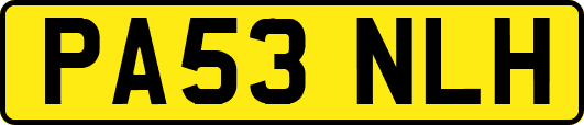 PA53NLH