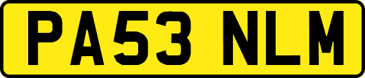 PA53NLM