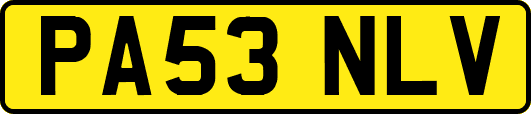 PA53NLV