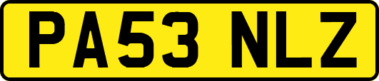 PA53NLZ