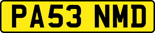PA53NMD