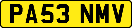 PA53NMV