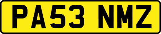 PA53NMZ