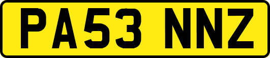 PA53NNZ