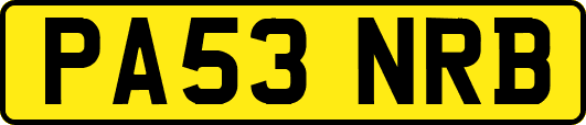 PA53NRB