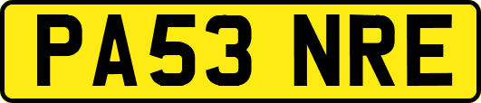 PA53NRE